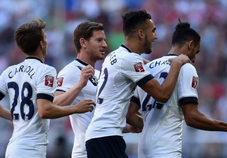 Tottenham rutinski savladao Milan i osvojio treće mjesto
