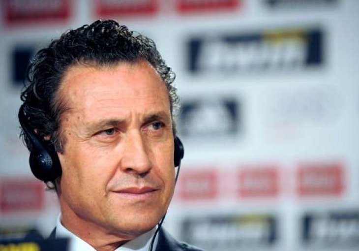 Argentina strahuje kao nikad: Ne ljutimo Messija, fudbal mu ne smije dojaditi