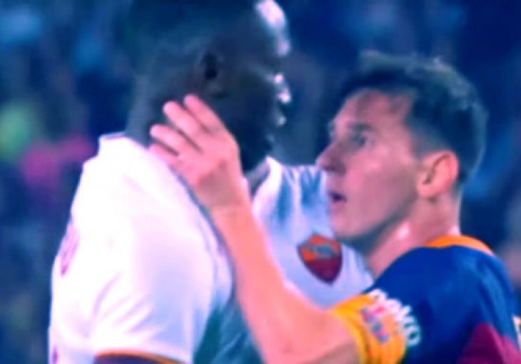 Javnost u nevjerici: Zar je ovo onaj Messi? (VIDEO)