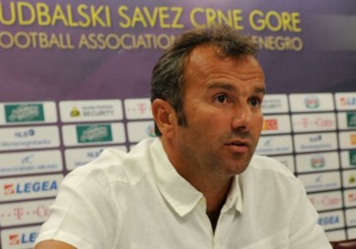 Dejan Savićević o Edinu Džeki:  