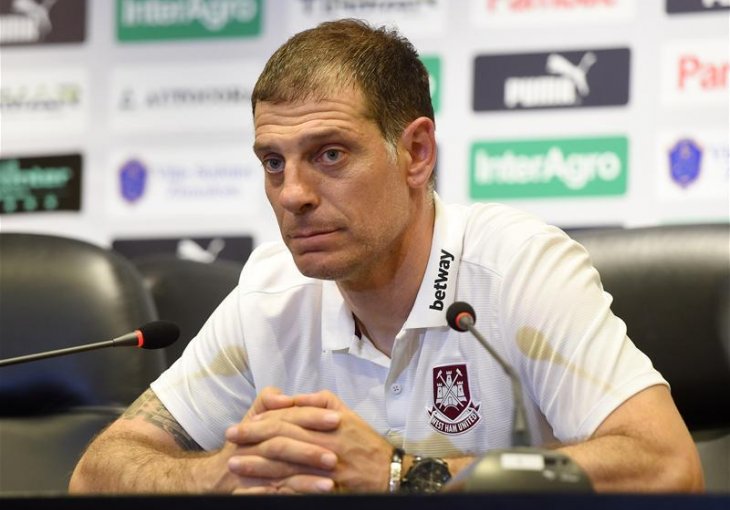 Bilić se raduje početku sezone:  Plasman u prvih deset bio bi ogroman uspjeh