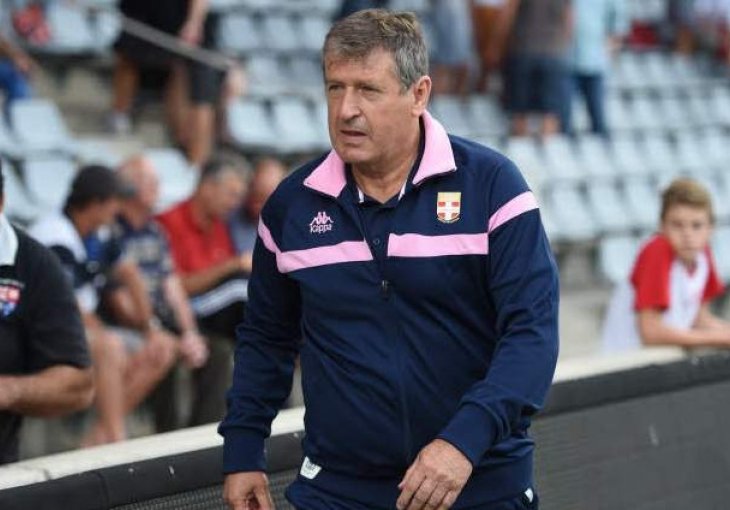 Sušić još ne zna za pobjedu - Evian remizirao protiv Clermonta