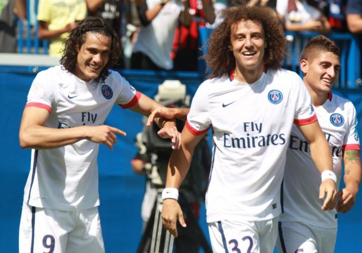 PSG oslabljen, bez glavnog štopera protiv Reala