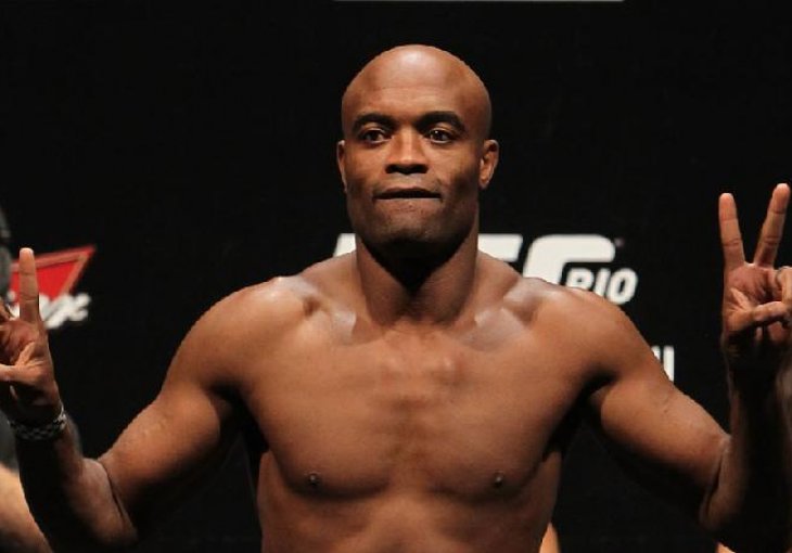 Anderson Silva na saslušanju zbog korištenja nedozvoljenih sredstava!