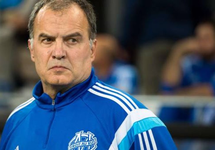 Šok u Marseilleu: Bielsa pobjegao nakon prvog kola!