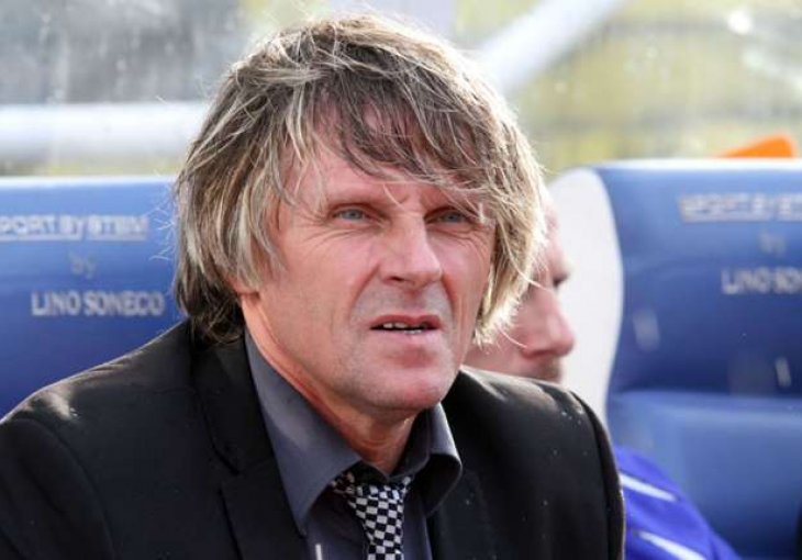 Davor Mladina 