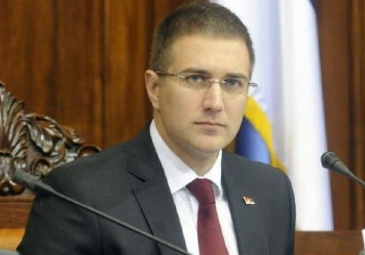 MUP Srbije vodi istragu u vezi s namještanjem fudbalskih mečeva