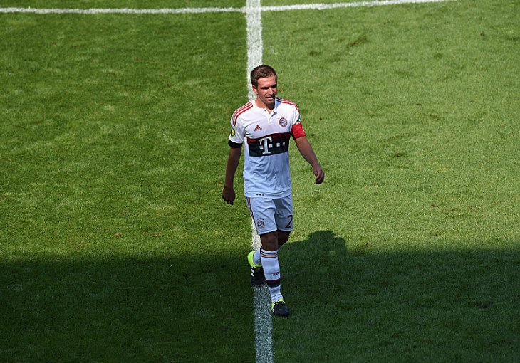 Lahm nakon mučenja u Kupu: Moramo igrati bolje