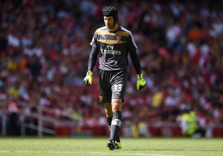Cech kriv za poraz Arsenala: To nije bilo u scenariju