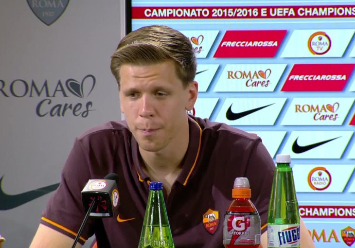 Wojciech Szczesny: 