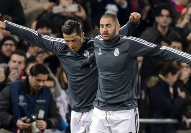 Može li Real Madrid igrati bez Cristiana Ronalda?!