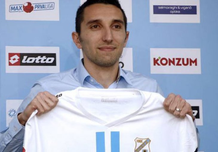 Novo pojačanje za PAOK: Igrač Rijeke prelazi u solunski klub!