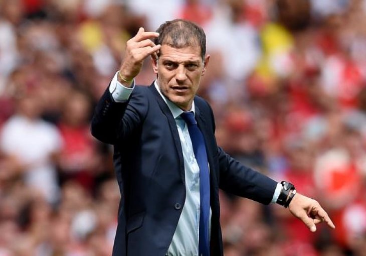Bilić se razočarao u ekipu: U najavi potpis sjajnog fudbalera