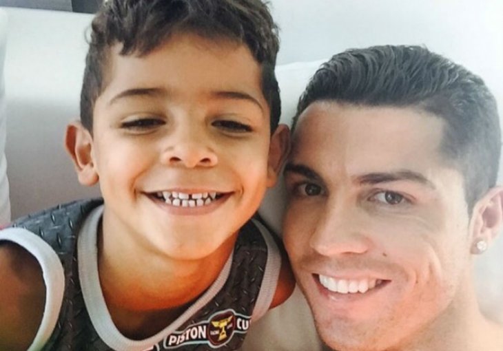 Ronaldo otkrio gdje je bio dok se Real mučio na pripremama