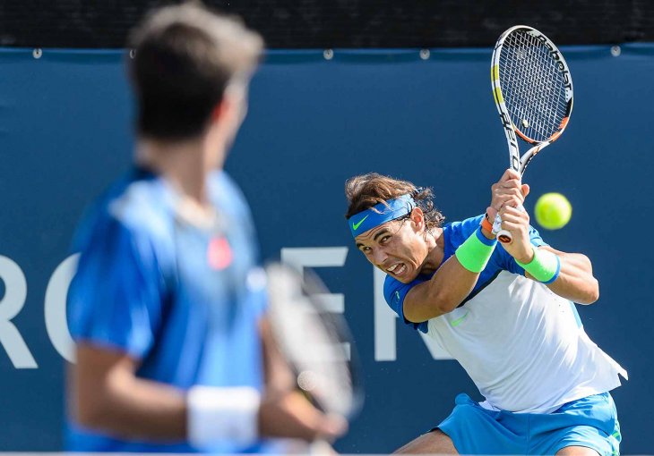 Nadal: Vratio sam mentalnu snagu