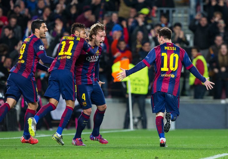 Barcelona završila svoju potragu za štoperom?
