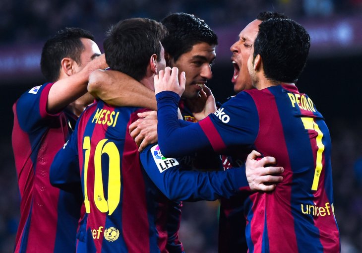 Dugogodišnji fudbaler Barcelone zatražio odlazak, Katalonci traže 30 miliona eura