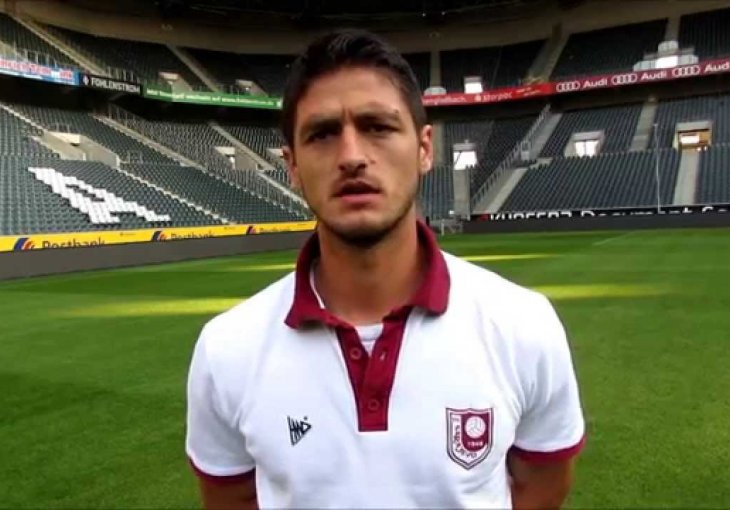 Sada i zvanično: Miloš Stojčev napušta FK Sarajevo!