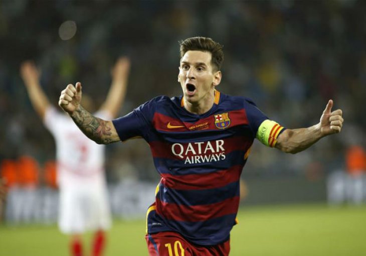 Messi nastavio dominaciju: Zastrašujuće brojke, Argentinac ima novu 'žrtvu'