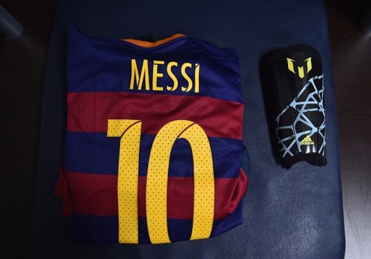 Messi, Ronaldo i Suarez kandidati za igrača godine