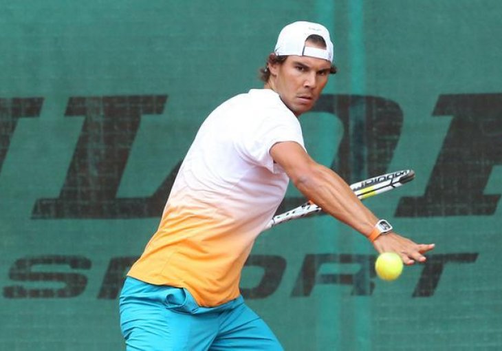 Montreal: Tomić bolji od Čilića, Nadal bez problema s Stakhovskym