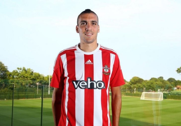 Southampton se pojačao veznim fudbalerom Chelseaja
