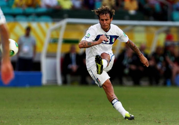 Italijanski bombarder pojačao Watford