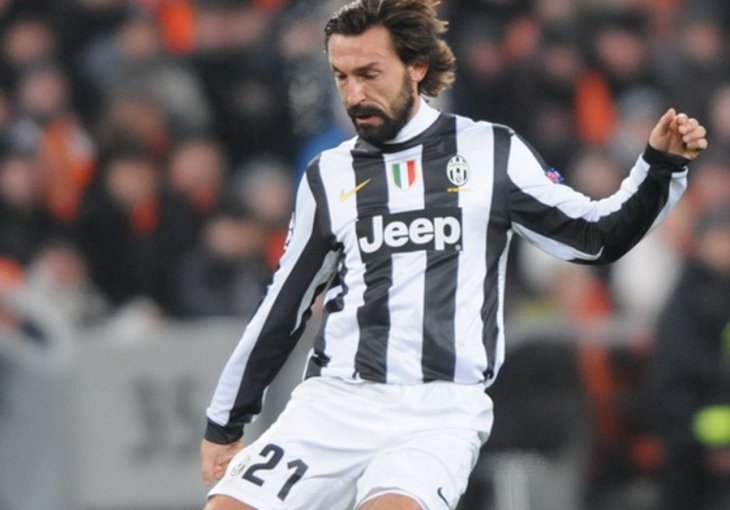 Andrea Pirlo se vraća u Italiju transferom koji bi mnoge iznenadio