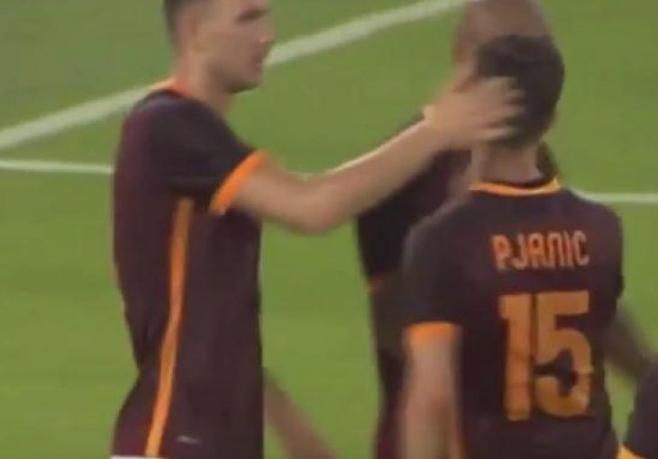 Edin Džeko rešeta mrežu protivnika: Drugi pogodak u debiju iz snova!