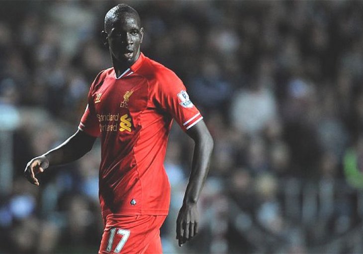 Roma u Liverpoolu pronašla zamjenu za Mbiwu