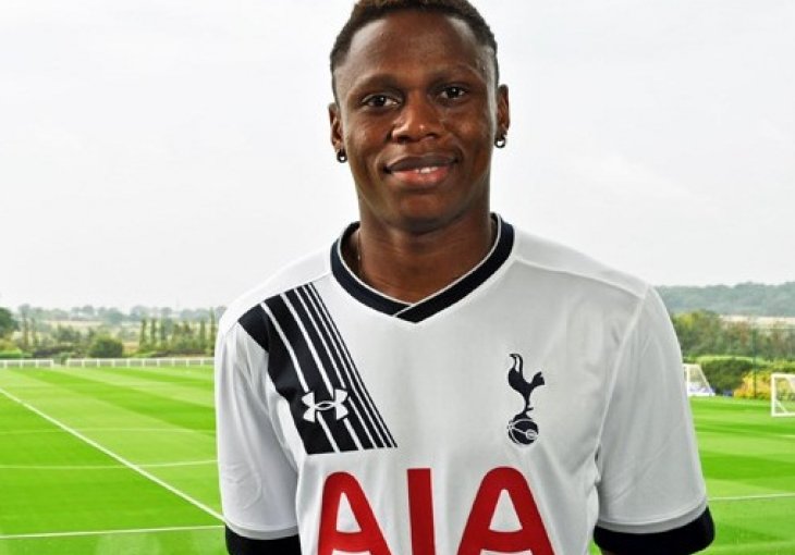 Tottenham predstavio pojačanje vrijedno 10 miliona funti
