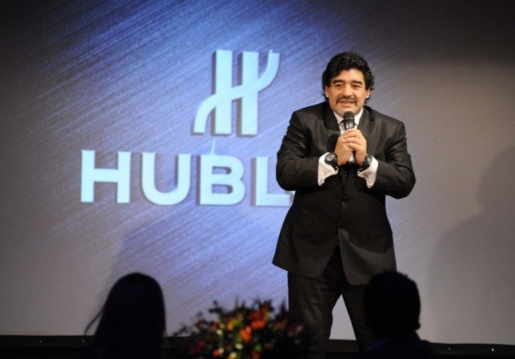 Maradona: Skoro 12 godina ne uzimam drogu