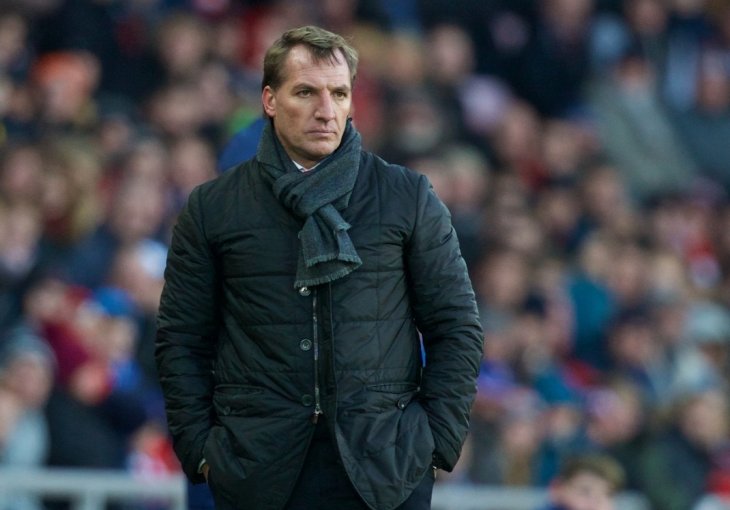 Rodgers ne računa na njih: Ovako izgleda spisak precrtanih fudbalera Liverpoola