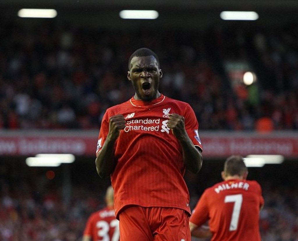 benteke