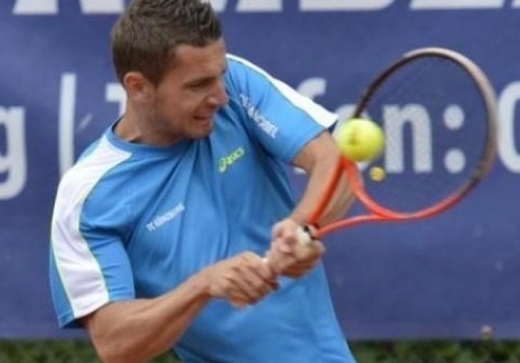 Brkić poražen na startu ATP Challengera u Italiji