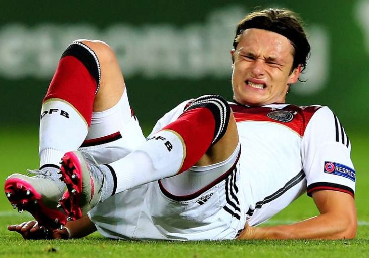 Borussia dovela reprezentativca Njemačke