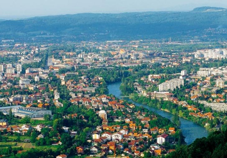 Zašto Banjaluka nije pozdravila svoje zlatne momke?