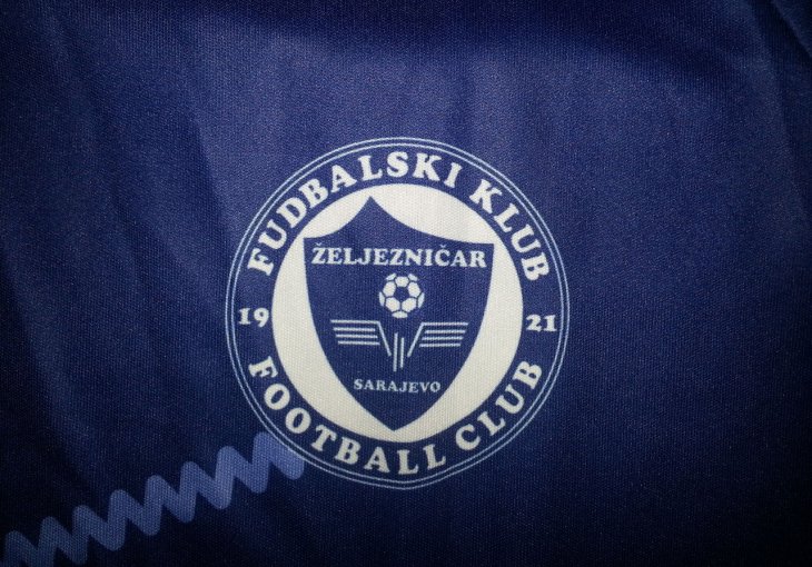 Iz FK Željezničar se oglasili povodom odluke Komiteta za suđenje NS/FS BiH