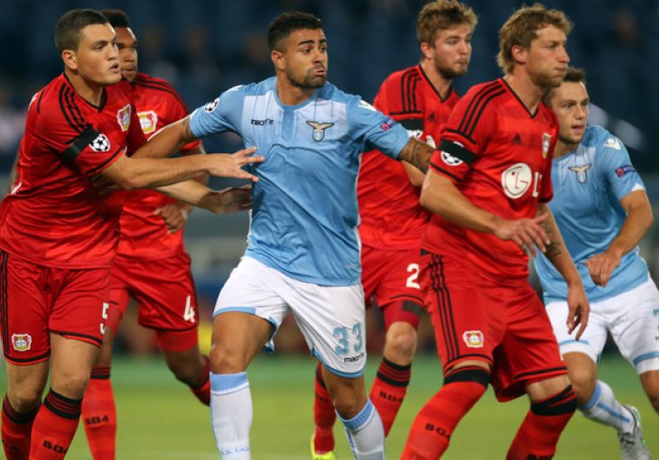 BATE i Lazio minimalno slavili u prvim utakmicama zadnjeg pretkola
