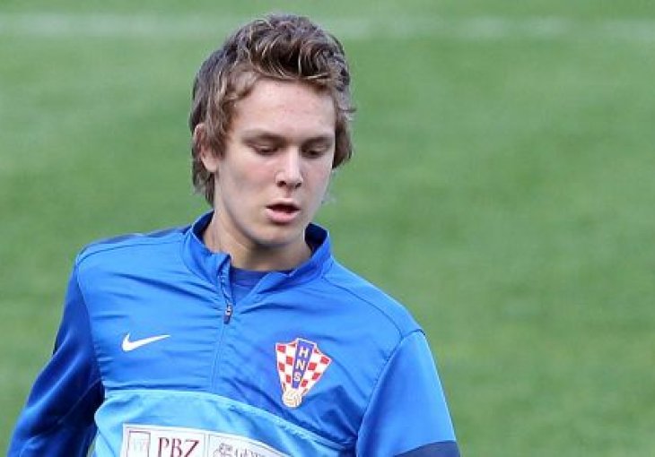 Dogovor je i zvanično postignut: Ovo je novi klub Alena Halilovića! 