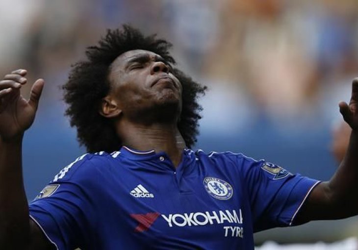 Majstor slobodnjaka sa Stamford Bridgea otkriva: Učio sam gledajući Beckhama i Ronaldinha