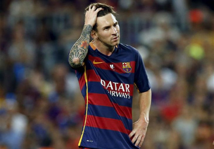 I to smo dočekali: Leo Messi se obratio fanovima 