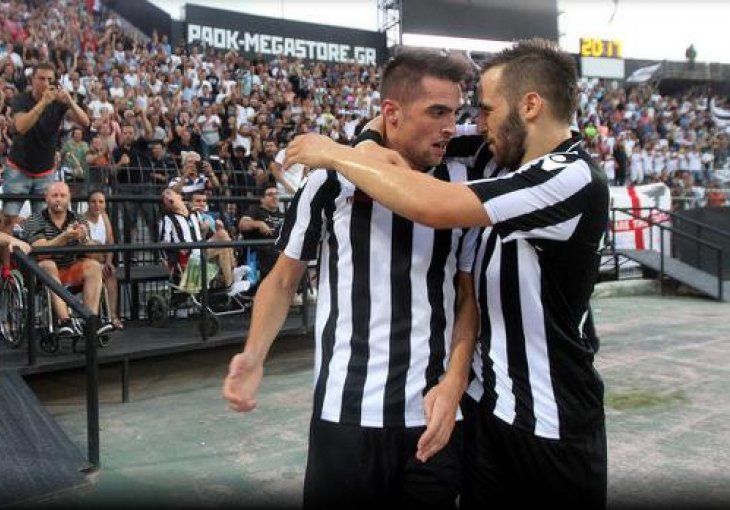 PAOK 