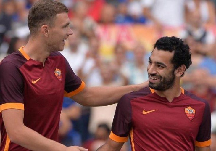 Ponosni smo na ovu izjavu: Falcao progovorio o Džeki