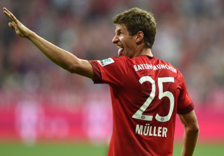 Muller: Brojke koje se spominju u fudbalu su sulude