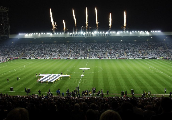Newcastle nije završio sa pojačanjima: Sprema se najjače ovog ljeta!