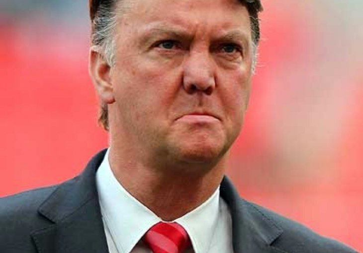 Van Gaal utrošio 285.000.000 na transfere do sada: Da li imaju tim koji toliko vrijedi?