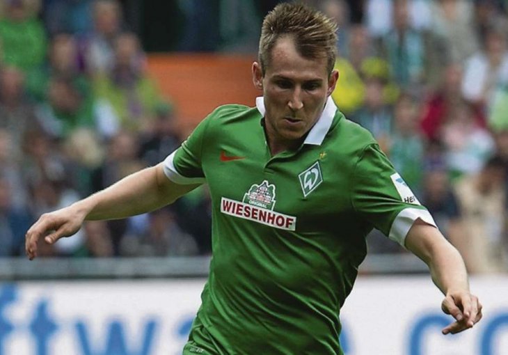 Baumann: Hajrović se želi dokazati u Werderu