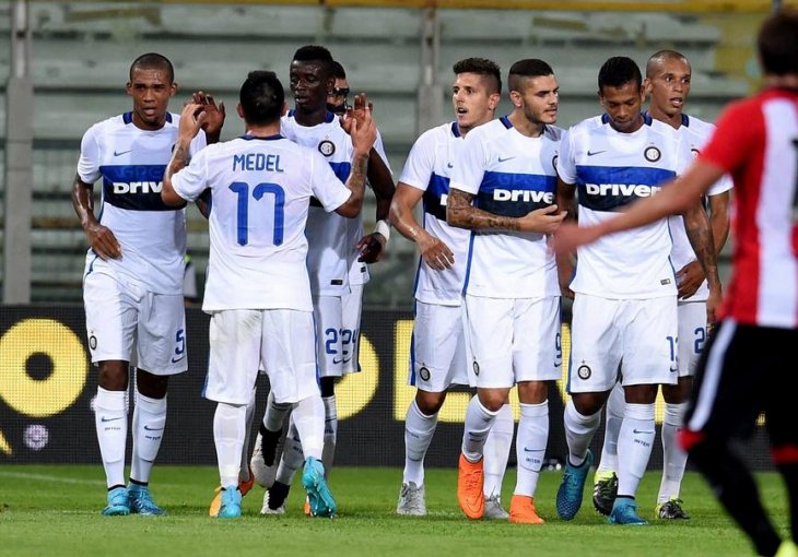 Nerazzurri na putu stare slave: Koliko Mancinijeva ekipa zaista može ove sezone?