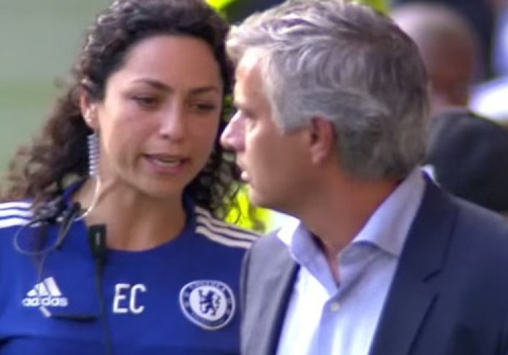 FIFA pružila podršku doktorici Chelseaja Evi Carneiro